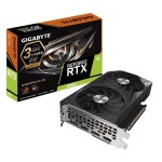 GIGABYTE 지포스 RTX 3060 WINDFORCE OC D6 12GB 제이씨현 : 신우테크온라인