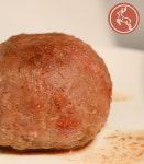 싱포밀 핑크볼 미니 사슴 250g 자연식 화식 : 싱포밀