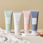 차콜 크레이지 폼클렌징 (모공클렌징) 150ml, 2개 : GRAYMELIN
