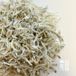 짜지않고 고소한 잔멸치 250g, 500g : 건어물상회 송죽