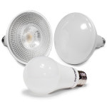 히포 팜텍 AGF12BWSC 식물 생장LED 식물등 식물용 성장 재배 전구 램프 : 한신전기