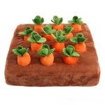 당근밭 당근 뽑기 노즈워크 : 매일마요