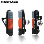 라이더에이스 로드 림브레이크 슈 2개 세트 패드 포함 RR9487 : 산틱코리아