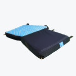 장기요양보험 복지용구 BLESSON1 욕창방지 휠체어방석 : 노블카운티의료기