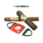 로터스 Jaws 시가커터 CUT602 시가용품 CigarCutter : 수제담배 다모아시가렛