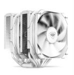 PCCOOLER G6 (화이트) : 제일컴퓨터