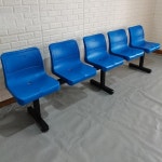 식당 카페 웨이팅 약국 공항 대기 의자 대기실 휴게실 레트로 버스정류장 의자 병원 약국 휴게실 대기실 대기의자 : 만리장백