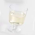 이케아정품 IKEA 365+ 고블렛 300ml 유리컵 와인잔 카페 : 수담 스토어