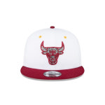뉴에라 9fifty NBA 엔비에이 시카고 불스 chicago bulls 야구 모자 950 : 포니샵16