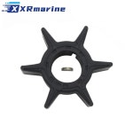 키 697-44352 워터 펌프 임펠러 야마하 호환 선외 40 48 50 55 60 70 HP 6H3-44352-00 697-44352-00 6H3-44352 : 셀린언니