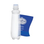초정 탄산수 무라벨 350ml (20개) 톡톡 쏘는 짜릿한 탄산 광천수 일화 대량 구매 : 아슈테