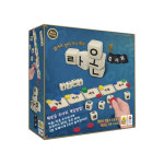코리아보드게임즈 보드게임 라온 주사위 {~470550} : 펜모아