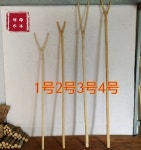 노르딕워킹 등산 지팡이 스틱 석목선강용목선장육도목장봉직봉등산장육도포크육도무술봉지팡이 : 더블와이샵