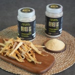 용대리 황태분말 : 용대황태영농조합법인