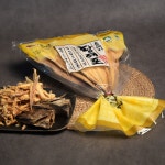 황태포 5미(비닐) 230g : 용대황태영농조합법인