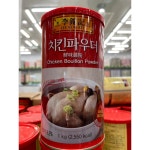 오뚜기 이금기 치킨파우더 1kg : 곰돌이창고