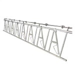 소 울타리 축사 농장 클램프 축산용품 : 루이앤드로이