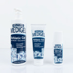 밀포드 메디겔 110g 짜서 바르는 튜브형 의료용겔 스포츠젤 : 닥터셀렉트