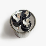 콘덴서 370-400V 2+3+4단자 러닝 15/1.5UF 에어컨콘덴서 실외기 캐패시터 : 쿨링텍
