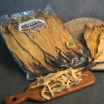 황태포 10미 700g : 용대황태영농조합법인