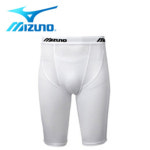 미즈노 빈티지 쇼트 G2 파워팬츠 화이트 350059 S사이즈 : 야구스타