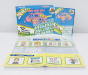 문장이술술 플레이박스 : 마음소리 에듀케어