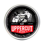 어퍼컷디럭스 클레이 포마드 CLAY POMADE : BARBERSTORE