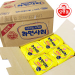 오뚜기 라면사리 40개 1box 대용량 업소용 식자재 : 티마트