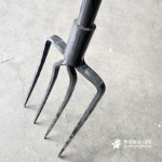 철호크 단조두엄포크 도라지창 : 주식회사 대덕