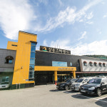 [김해] 장유스파랜드 종일 입장권(스파/사우나+워터파크) : LSCOMPANY