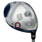 브리지스톤 B-레이디 여성용 페어웨이우드 : 주주골프