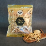 용대리 황태채 500g : 용대황태영농조합법인