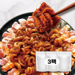 서산 본점 쭈사랑쭈꾸미 3 4인분 900g 택배 캠핑 밀키트 간편조리 : 서산 쭈사랑쭈꾸미 본점