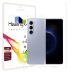갤럭시시리즈 프라임 고광택 측면테두리 보호필름 갤럭시Z 폴드5, 2매입 : 힐링쉴드