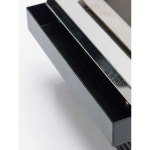 미니 용광로 주석 녹이는 기계 금은방 용해로 쇳물 V-L808 원형 80x40mm 400w : 몽글이 컴퍼니