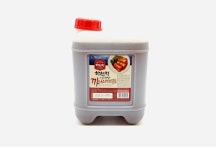 서해안 까나리 액젓 9kg 조미료 요리재료 식자재 식재료 식품 : 재화네