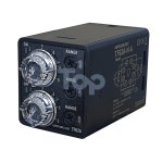 한영넉스 TF62A-6N-A 아나로그 멀티레인지 멀티출력 트윈타이머 : elecmarket
