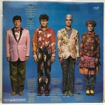 LP Talking Heads 토킹해즈 : 엘피하우스