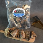 용대리 황태머리 : 용대황태영농조합법인