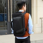 트럼펫가방 백팩 캐리어 사각 공연 휴대용 뮤지컬 : MerryMarket