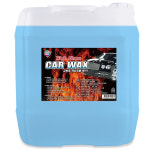 카보이 대용량 물왁스 19L 광택 코팅 손세차장 업소용 말통 : 크로바세제