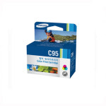 삼성 C95 칼라 정품잉크 기간초과 특가판매 /SCX1630,SCX1650,SCX1760,SCX1870 : 다인전산