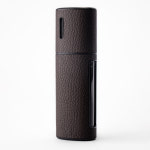 릴하이브리드2.0 케이스 가죽 슬림 하드 클래식 프리미엄 하이브리드3.0 릴에이블 : 누아트