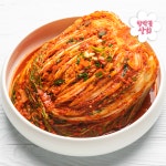 김치의정석 100%국내산 전라도 손맛 배추 포기김치 10kg 당일생산 외 : 마요르카테이블
