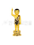 1자 5치 탄생불(소) : 현대만물백화점