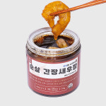 해담씨푸드 팩토리 해담어보 순살간장새우장 500g /탱글탱글 먹는즐거움 : 에코스토리