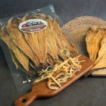 황태포 10미 550g : 용대황태영농조합법인