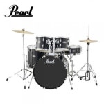 Pearl 드럼세트 Roadshow 5기통 Standard Size, 22인치 베이스 : SMMA MARKET