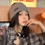 가을 겨울 면 넓은 헤어밴드 남자헤어밴드 여자 머리띠 : 가성비 추천몰 도미솔