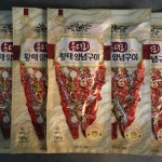 용대리 황태양념구이 1미 : 용대황태영농조합법인